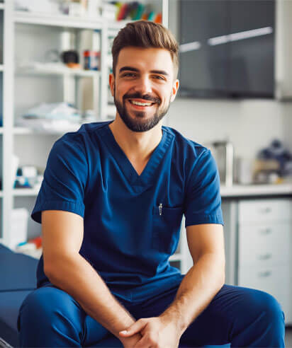 Michael Severance-Helms Michael Severance-Helms